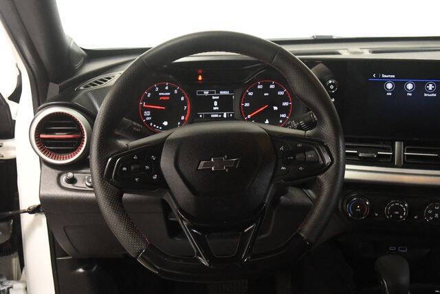 2024 Chevrolet Trax RS