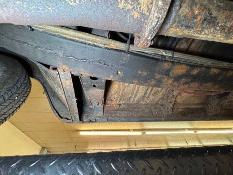 1955 Chevrolet Bel Air