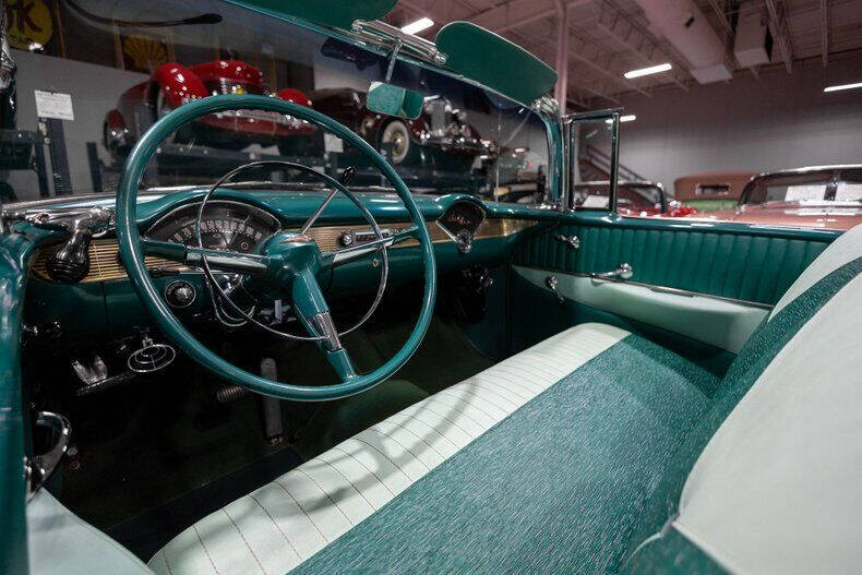 1956 Chevrolet Bel Air