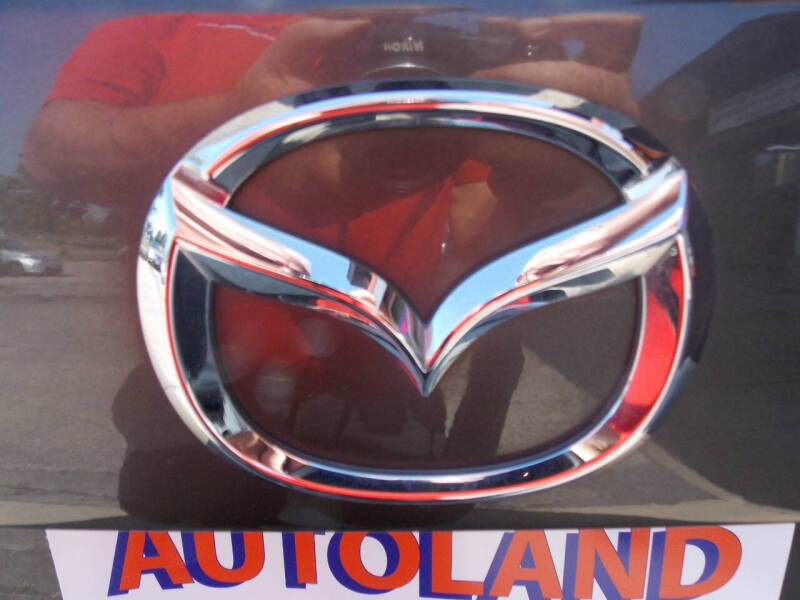 2017 Mazda CX-9 Grand Touring