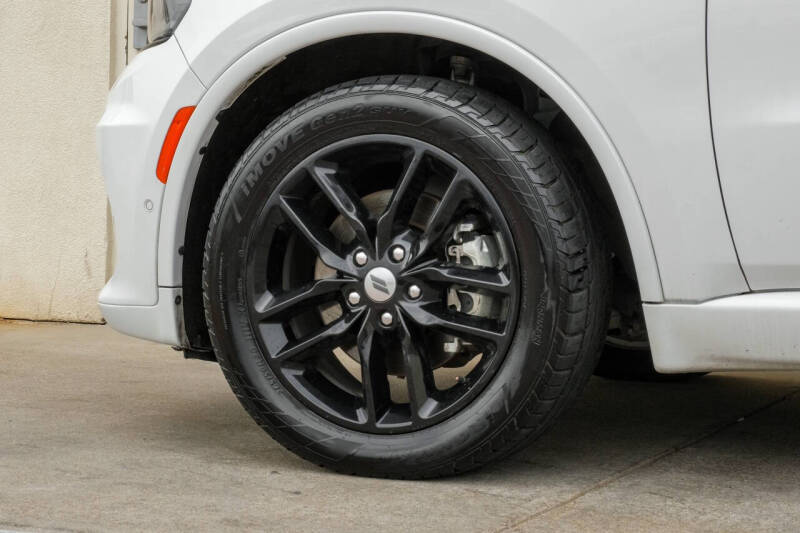 2023 Dodge Durango R/T Plus