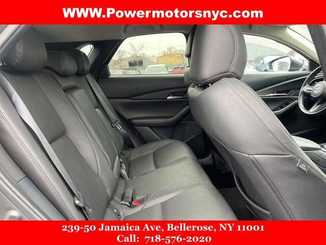 2023 Mazda CX-30 2.5 S Preferred