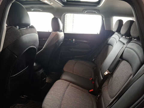 2023 MINI Clubman Cooper S ALL4