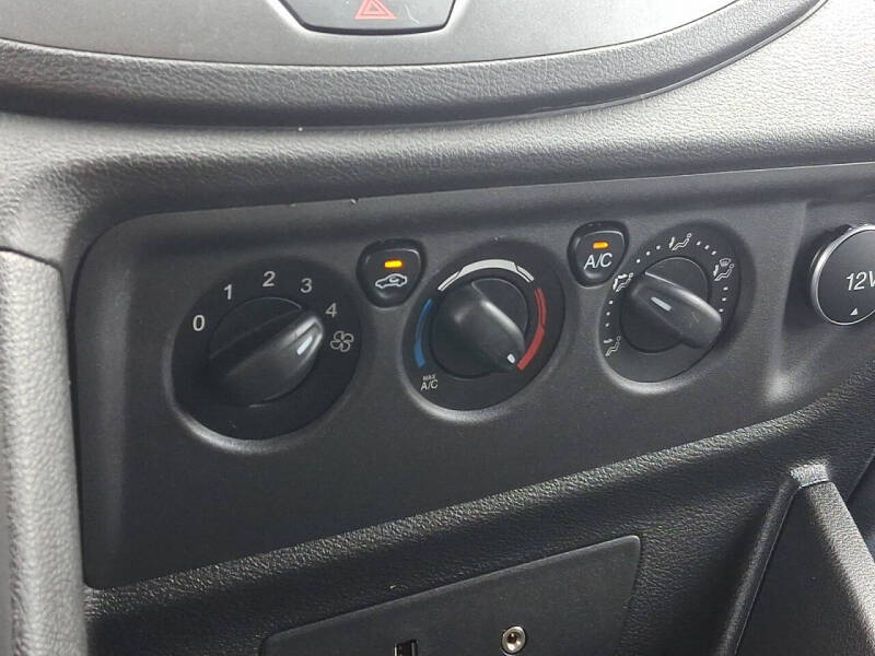 2016 Ford Transit