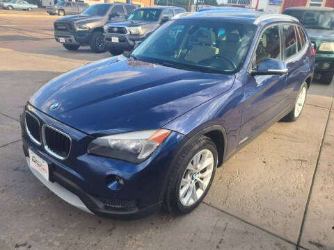2013 BMW X1 xDrive28i
