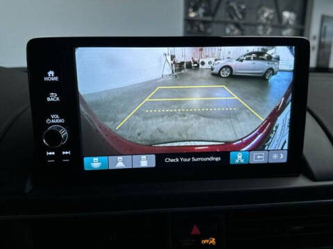 2025 Honda Pilot Touring+