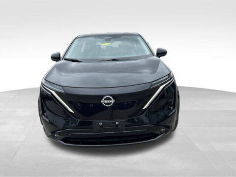 2023 Nissan Ariya Evolve+ e-4ORCE