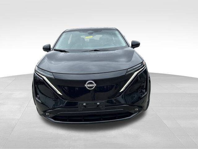 2023 Nissan Ariya Evolve+ e-4ORCE