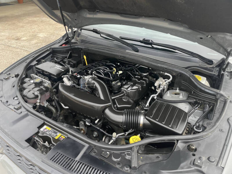 2023 Dodge Durango GT Plus