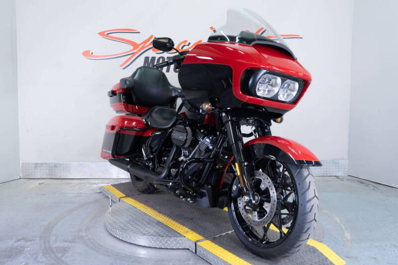 2021 Harley-Davidson Road Glide Special