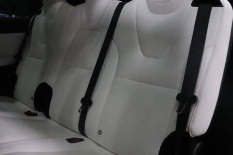 2021 Tesla Model X Long Range Plus