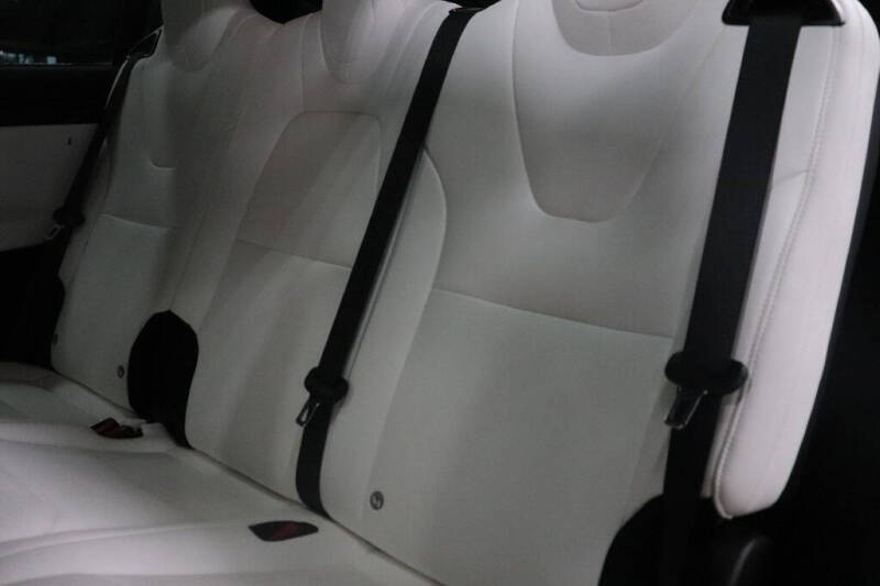 2021 Tesla Model X Long Range Plus
