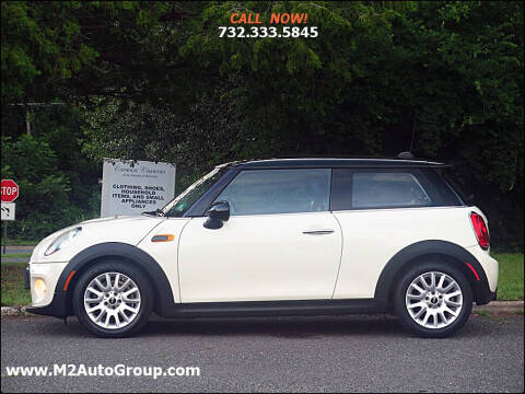 2014 MINI Hardtop Cooper