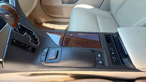 2013 Lexus RX 450h