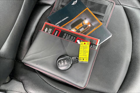 2015 MINI Hardtop 2 Door Cooper