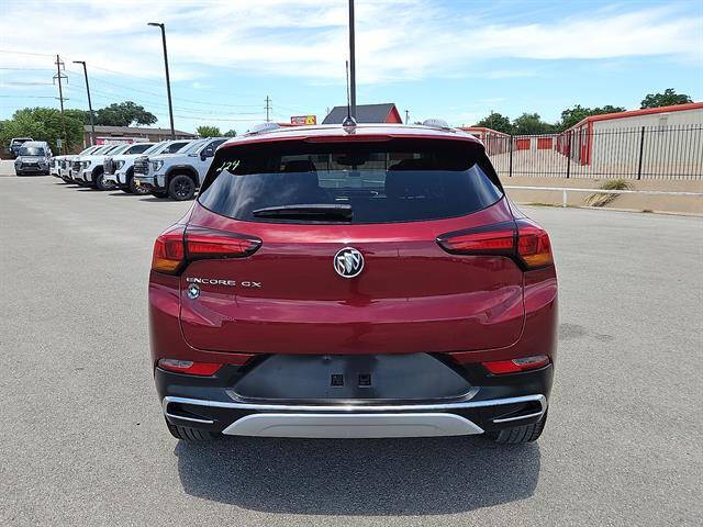 2023 Buick Encore GX Essence