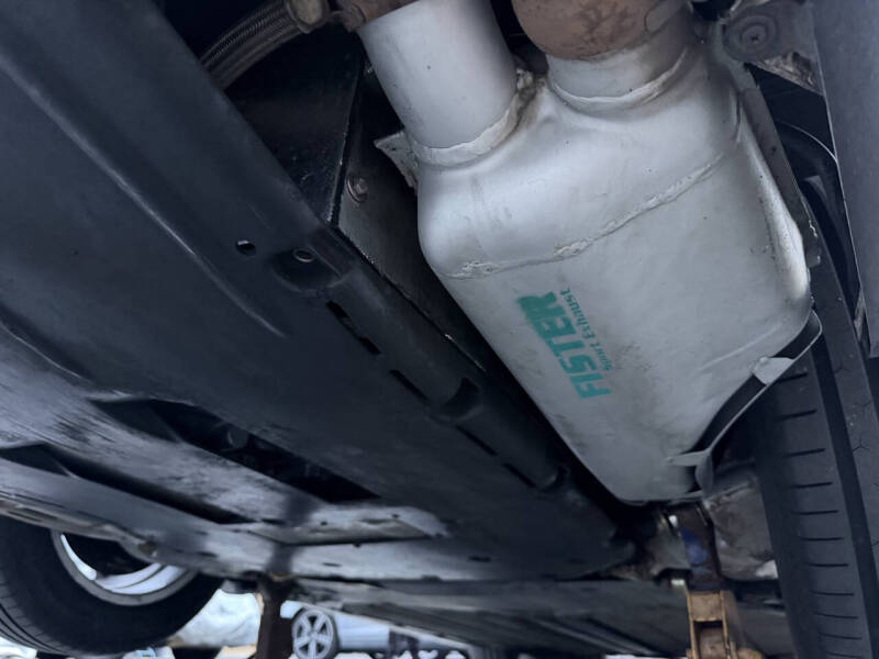 1993 Porsche 911 Carrera 2