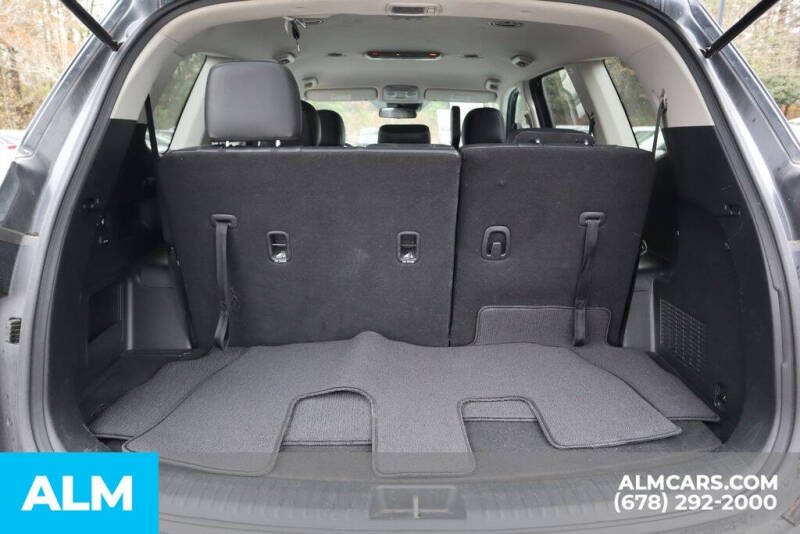 2021 Kia Telluride LX