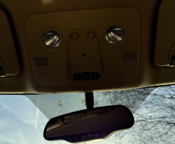 2012 Buick Enclave Leather