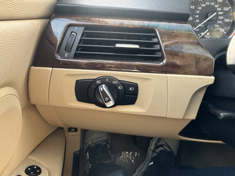 2011 BMW 3 Series 335d