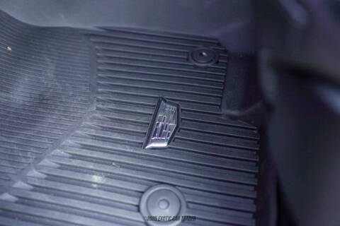 2023 Cadillac Escalade ESV Sport Platinum