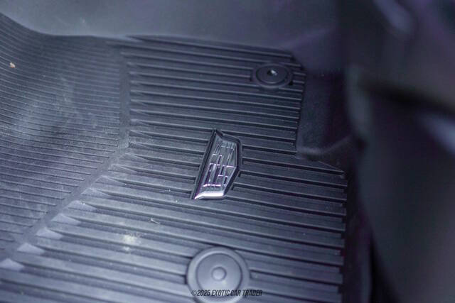 2023 Cadillac Escalade ESV Sport Platinum