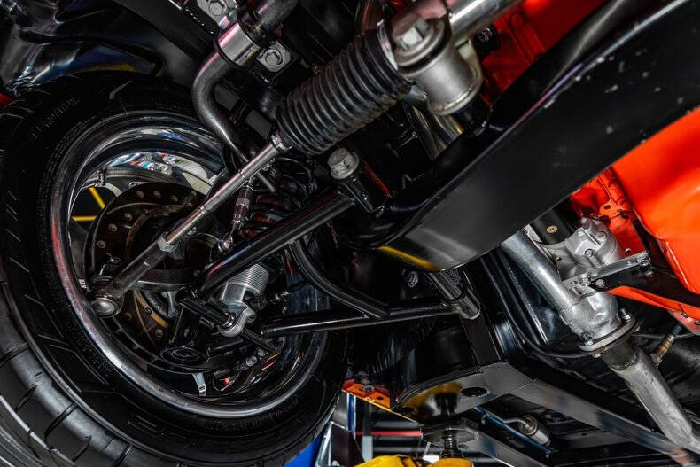 1971 Chevrolet Chevelle