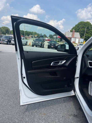 2017 GMC Terrain SLE-2