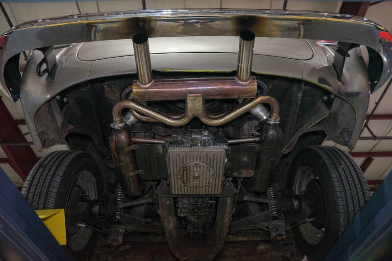 1974 Volkswagen Karmann Ghia