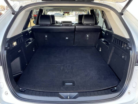 2025 Mazda CX-70 3.3 Turbo Preferred