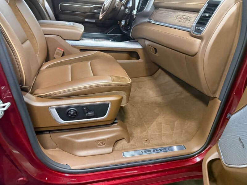 2023 RAM 1500 Limited Longhorn