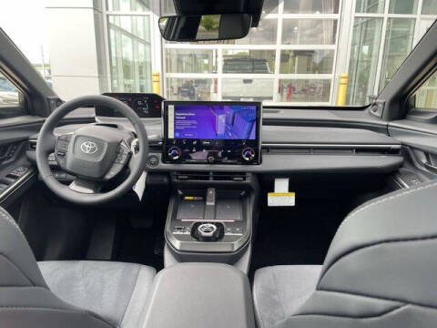2026 Toyota C-HR