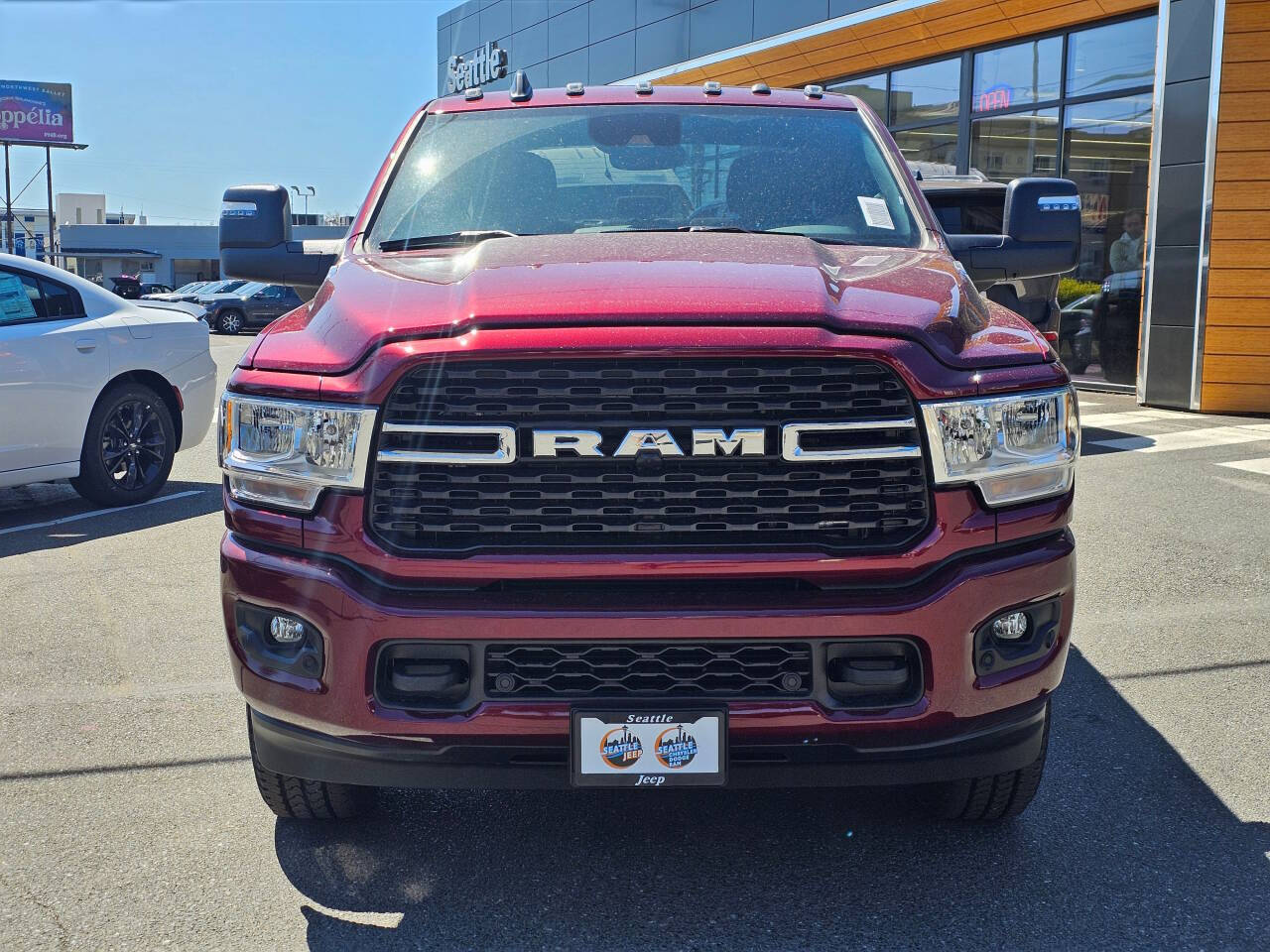 2024 Ram 3500 for sale at Autos by Talon in Seattle, WA