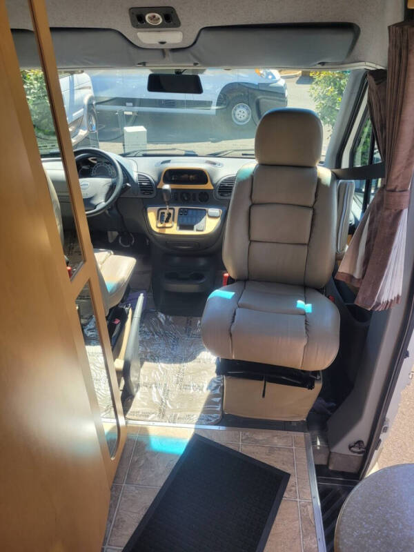 2006 Dodge Sprinter