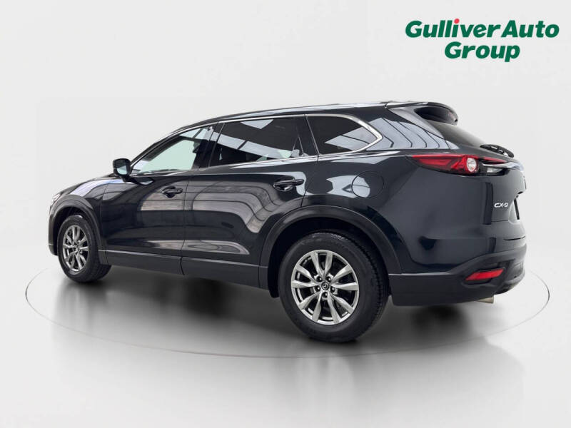 2019 Mazda CX-9 Touring