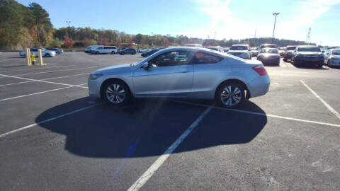 2009 Honda Accord for sale at KUT AUTO in Birmingham AL