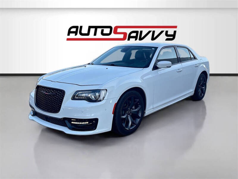 2023 Chrysler 300 S V8