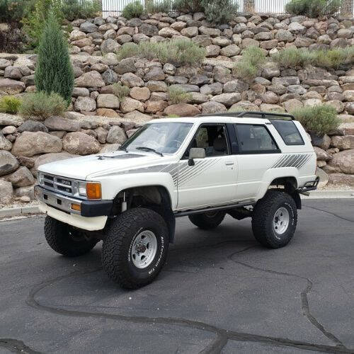 1988 Toyota 4Runner For Sale - Carsforsale.com®