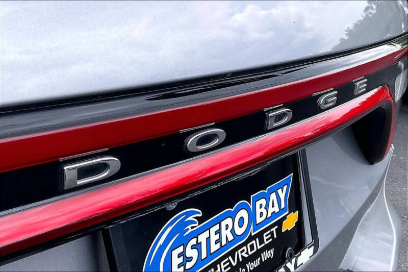 2021 Dodge Durango SXT Plus