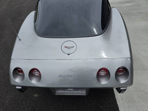 1979 Chevrolet Corvette
