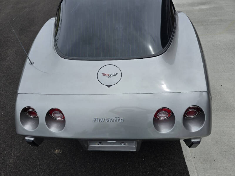 1979 Chevrolet Corvette