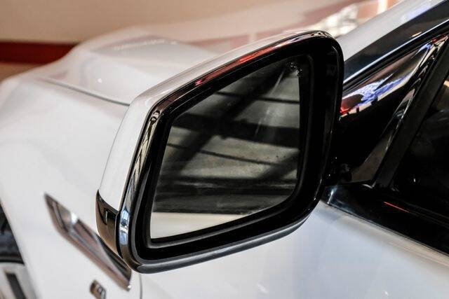 2015 BMW 6 Series 640i Gran Coupe