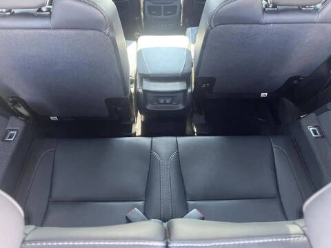 2019 Acura MDX SH-AWD w/Advance