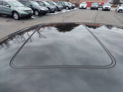 2014 Dodge Charger R/T Plus