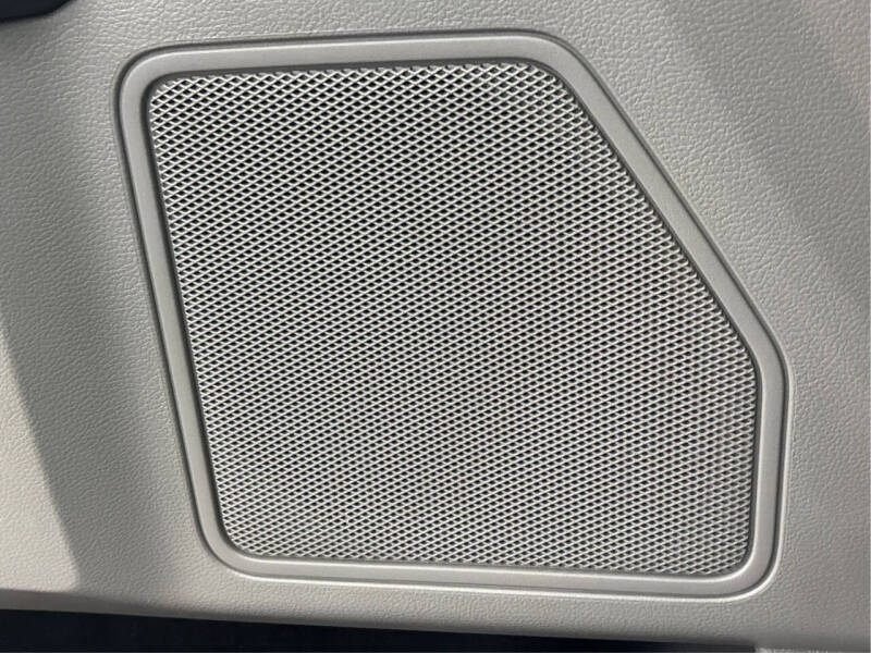 2022 Ford F-250 Super Duty