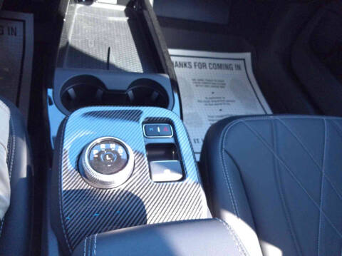 2024 Ford Mustang Mach-E Select