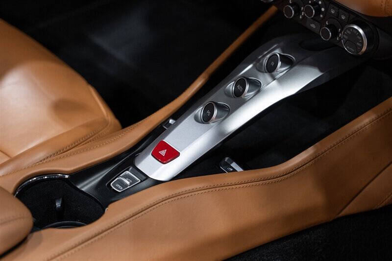 2015 Ferrari California T