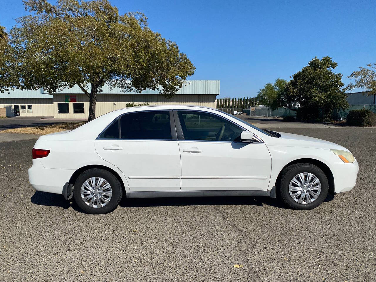 2005 Honda Accord for sale at Kar Auto Sales in Tracy, CA