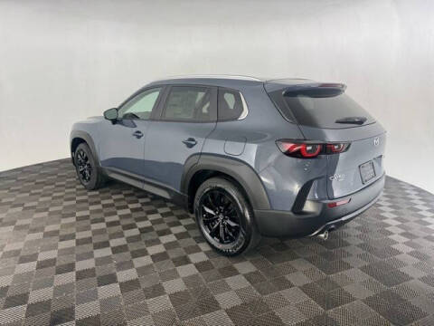2025 Mazda CX-50 2.5 S Select