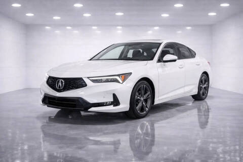 2023 Acura Integra w/Tech w/A-SPEC